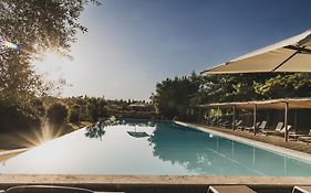 Hotel Villa Il Patriarca